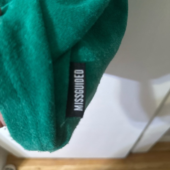 Playboy X Missguided Dress - Picture 7 of 11